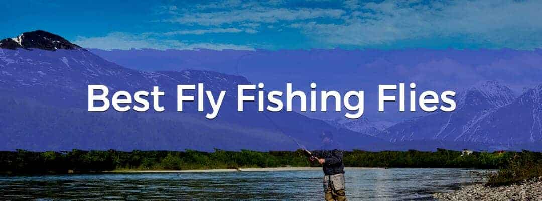 Best Fly Fishing Flies